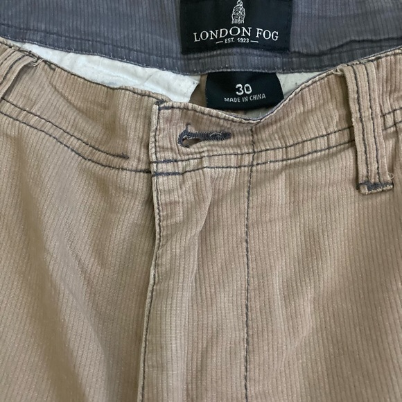 Shorts - Picture 3 of 3